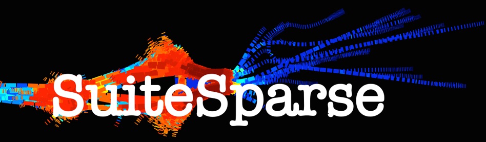 Suitesparese Suitesparse