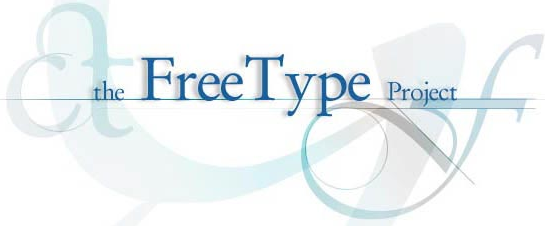 Freetype Freetype Library