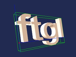 FTGL