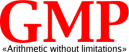GMP GMP