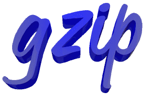 gzip gzip
