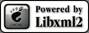 libxml2 libxml2