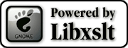libxslt libxslt