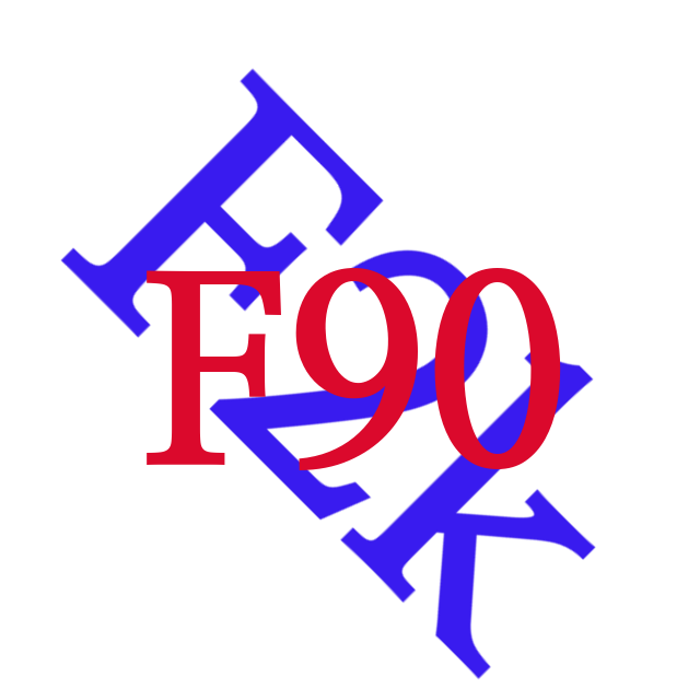F2K2F90