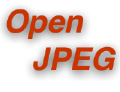 OpenJPEG OpenJPEG