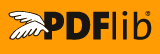 PDFlib