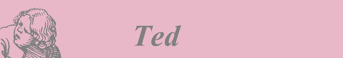Ted Ted