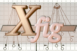 XFig XFig